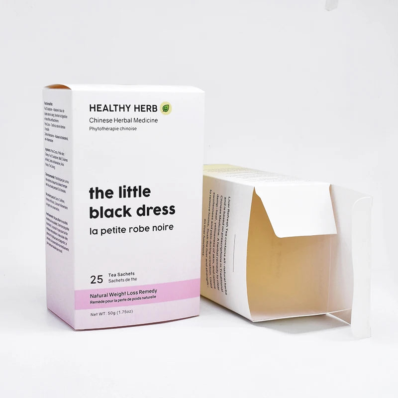 Recyclable Cheap Folding Paper Box for Daily Product Packaging Box