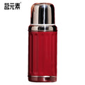 2024 New Design Romanesque Thermal Water Bottle Custom Eco-Friendly Bpa Free Vacuum Flask Drink Bottle Wholesale