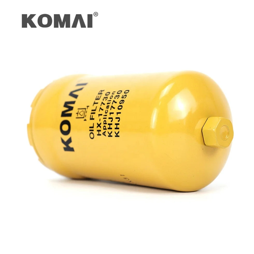 689-29201000 KHJ10950 Hydraulic Oil Filter 47635916 1E6C80-66030 for Case CX240