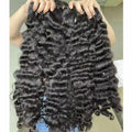 Wholesale Virgin Cuticle Aligned Remy Hair Bundles Double Drawn Cheap Human Hair Extensions Raw Indian Weave Vendors