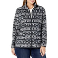 Fitspi Women's Classic Fit Long Sleeve Full Zip Polar Soft Fleece Jacket Hoodie Wholesale With Durable Design