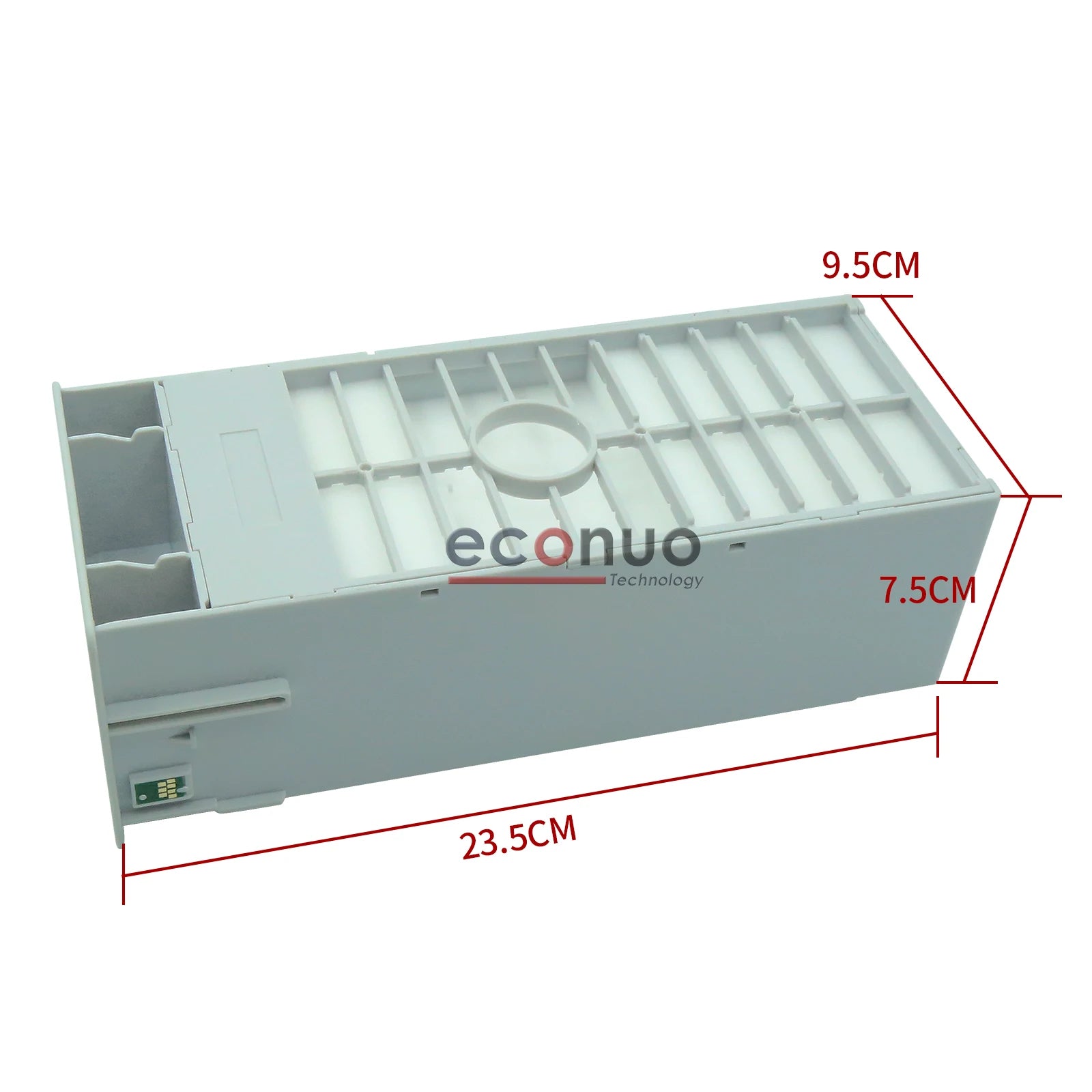 Cheap Brand New Printer Head Epson 7880/7910/3080 Maintenance Tank With Chip DTF Printer For Epson