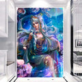 DIY Full Drill 5D 30*40cm the Modern Home Decoration Diamond Painting Kit With Portrait Square/Round Stones Custom Picture Craft