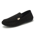 Wholesale Men Casual Driving Flats Shoes Loafers Moccasins Shoes