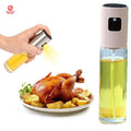 Kitchen Oil Sprayer for Cooking Olive Oil Sprayer Mister Olive Oil Spray Bottle