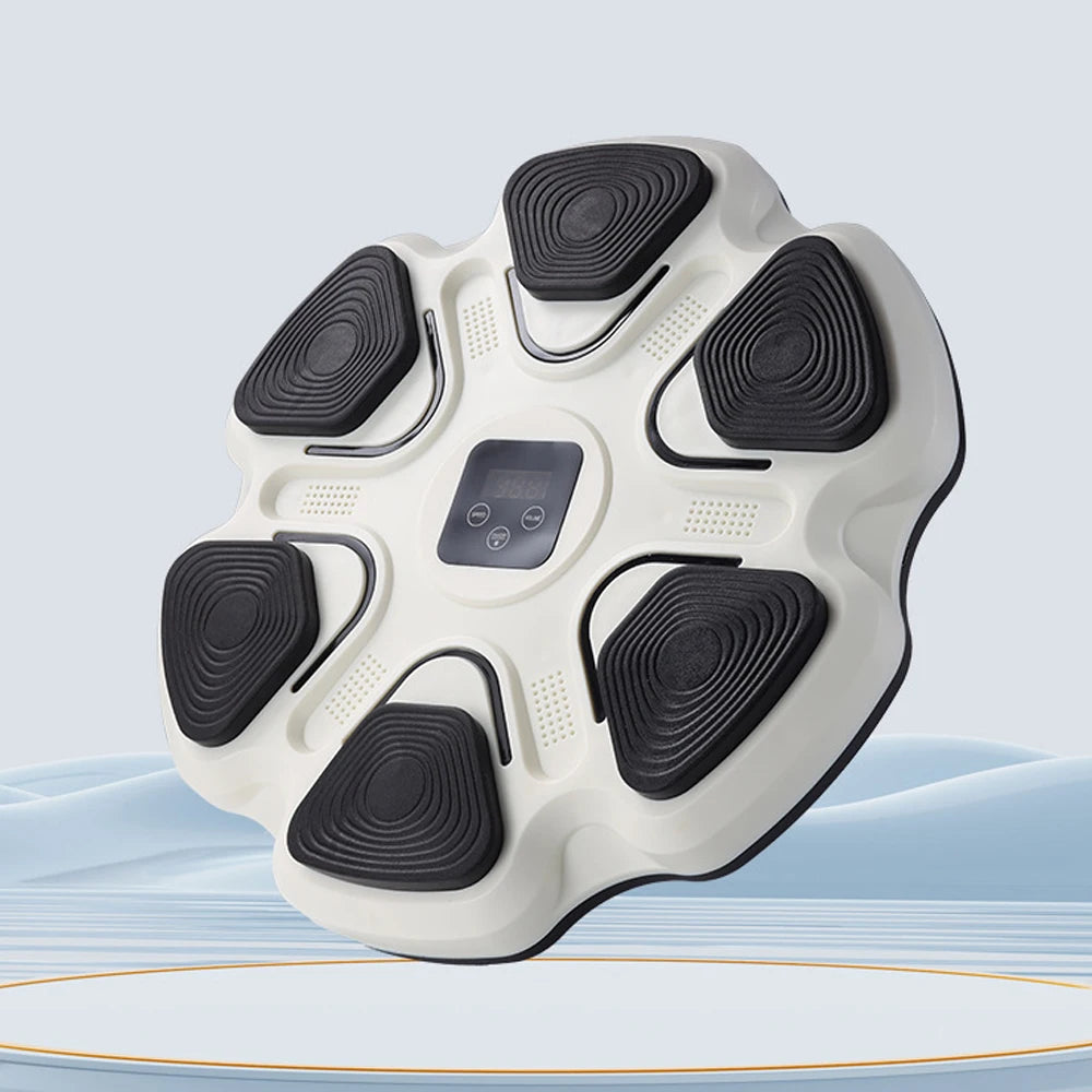 Professional Silent Music Boxing Machine for Reaction Training Boxing