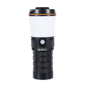 Sofirn New Version Super Bright Variable Color 2700K to 5000K BLF LT1 8*LH351D Multiple Operation Procedure  Camping Light  Torc
