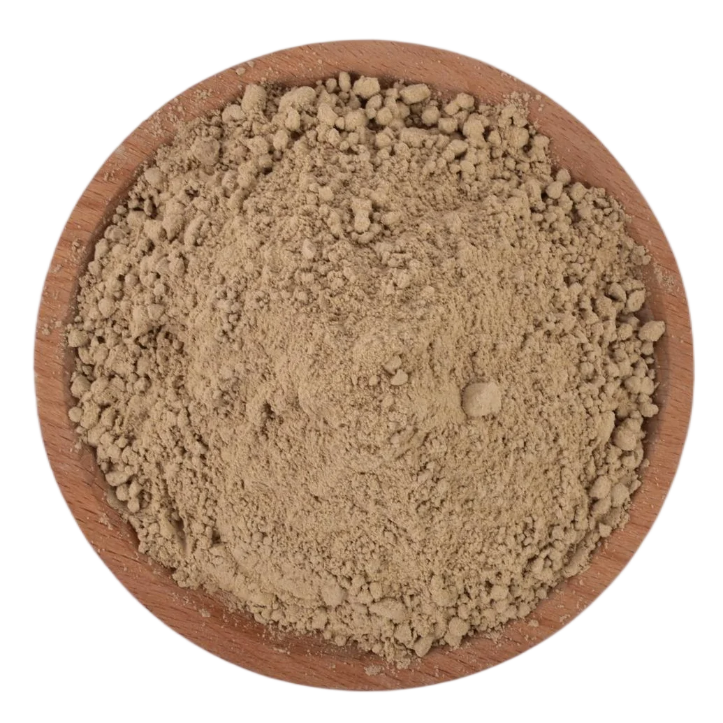 120-mesh 70% Protein Content Defatted Protein Powder From Yellow Mealworms