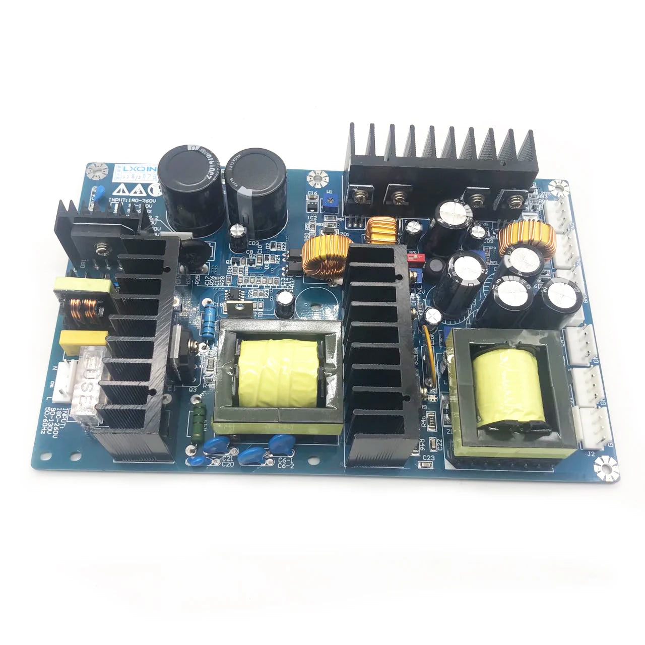 Jucaili Integrated Power Supply for Senyang Hoson Large Format Printer Power Supply Board DTF DTG UV Printer Parts 24V 42V 36V 1