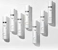 ISOV Highly Active Molecular Booster Essence Series Multi-Vitamin B C Skin Boosting Brightening HD ETHOSOME Serum
