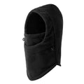 Custom Ski Thermal Fleece Plain Plush Balaclava Winter Windproof Waterproof Full Face