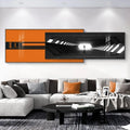Diamond Crystal Porcelain Painting Superimposed Living Room Decoration Modern Light Luxury Sofa Background Porch