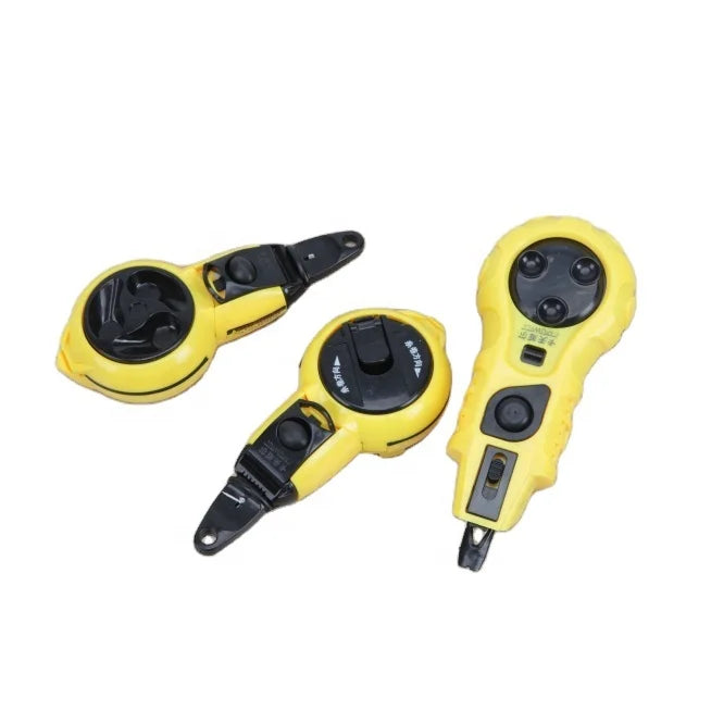 KAFUWELL MD4303 Decoration Tool Elastic Device Carpenter Ink Line Marker Woodworking Ink Fountain