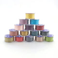 Japanese Miyuki Beads Thread 50 Yards Per Roll Wire for Threading Beads DIY Jewelry Making
