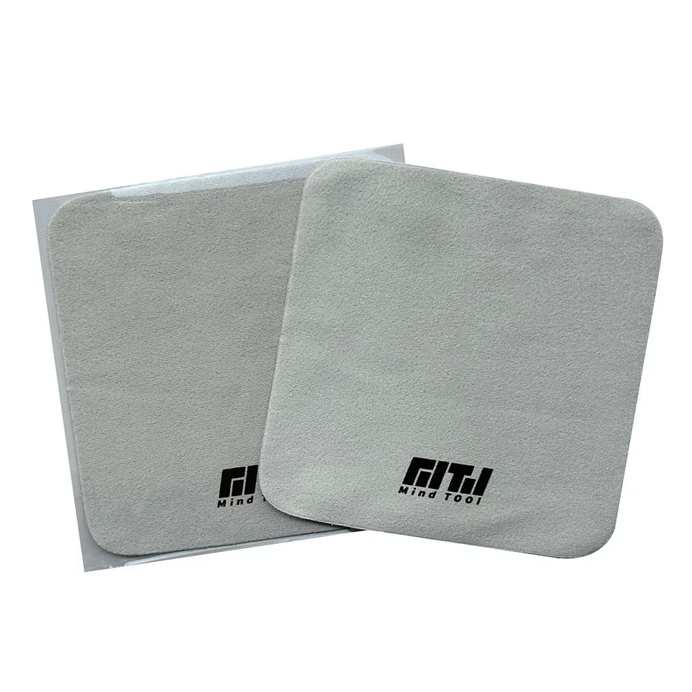 Wholesale High Quality Custom Size Cleaning Cloth Glasses Eyeglasses Cleaning Cloths