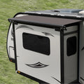 Slide Out Awning Camper Van RV Motorhome Retractable Slide Out Awning for caravan