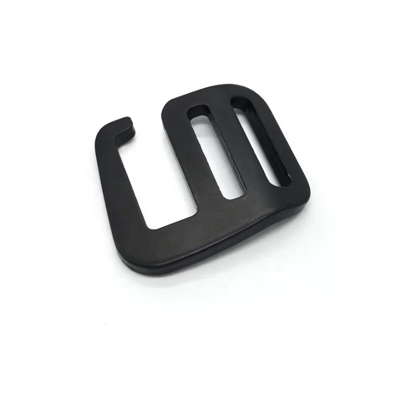 Metal Aviation Aluminum 6061 Bag Accessories G Hook