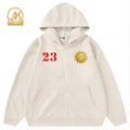 Manufacturers for OEM Clothes Men Cotton French Tetty 100% Cotton Sweatshirt Hoodies