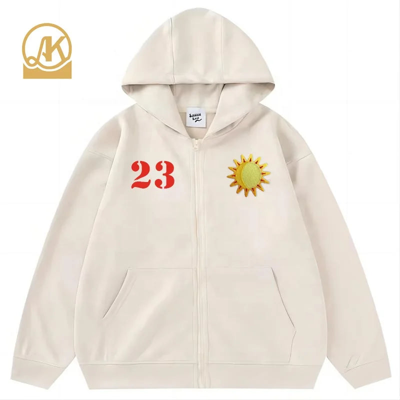 Manufacturers for OEM Clothes Men Cotton French Tetty 100% Cotton Sweatshirt Hoodies
