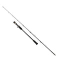 Topline Slow Pitch Jigging Rod Saltwater Fishing Pole Carbon Blank Slow Pitch Jig Squid Fast Carbon Rock Fishing Jigging Rods