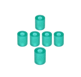 DHDEVELOPER Rubber Green Pickup Roller Tire for Kyocera FS1128