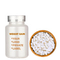 Wholesale OEM Muscle Gain Capsules Creatine Capsules Weight Gain Tablets Weight Gain Capsule for Men&Women