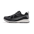 Waterproof Breathable All Season Light Speed Hiking Shoes Men Mesh Upper Sneaker EVA Midsole Rubber Outsole HOTPOTATO T38