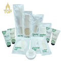 Hotel Disposable Toiletries Amenities Hotel Amenity Kit Hotel Supplies Toothbrush Kit Shampoo Kit Set