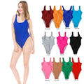 Plus Size and Top Quality Wholesale Women One Piece Swimsuit Swimwear