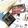 Winstown Men Power Energy Coffee with Tongkat ali Private Label Man Active Instant Black Coffee Male Maka Ginseng Coffee