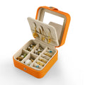 Fashion Organizer Cheapest Price Jewelry Organiser Box in Store Quickly Deliver Accessory Organiser Jewelry Box