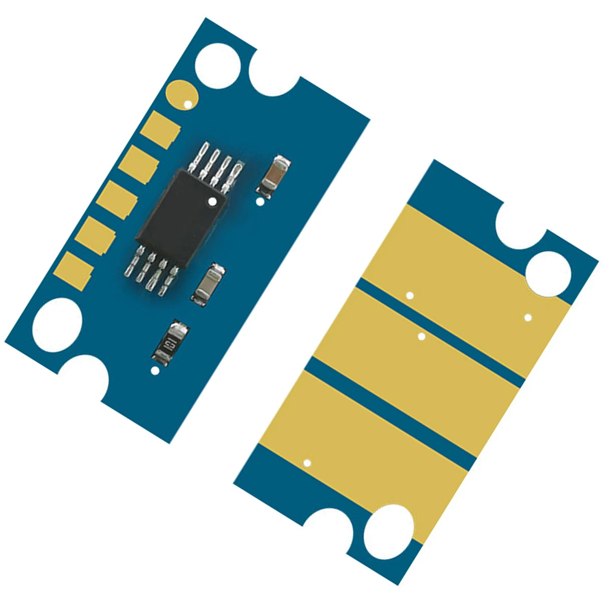 4K Magicolor 4600 4650 4650en 4650dn 4690 4690MF 4695 4695MF Toner Cartridge Chip for Konica Minolta Laser Printer Chips