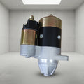 SeaSummer 12V 0.8KW Diesel Generator Parts Electric Starter Engine Starter Motor Fit 170F 178F 186F Engine Starter Motor