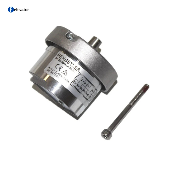 RS20/2048AA.0KS0 Elevator Parts Encoder Lift Accessories for Hotels and Apartments