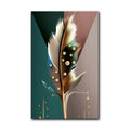 Wholesale Jinyu Abstract Printed Canvas Paintings for Hotel and Wall Decoration