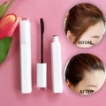 Custom 10 ml White Tube Broken Hair Styling Gel Private Label Finishing Stick Oil MegaBDM