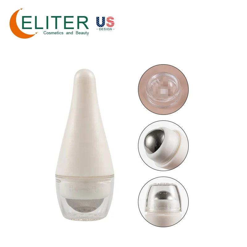 Eliter Hot Sell Wholesale 2023 Hot Selling Beauty Tool Ice Roller Ice Roller for Face Ice Face Roller