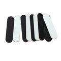 EVA Nail Mini Double-Sided Small File Strip Washable Nail File