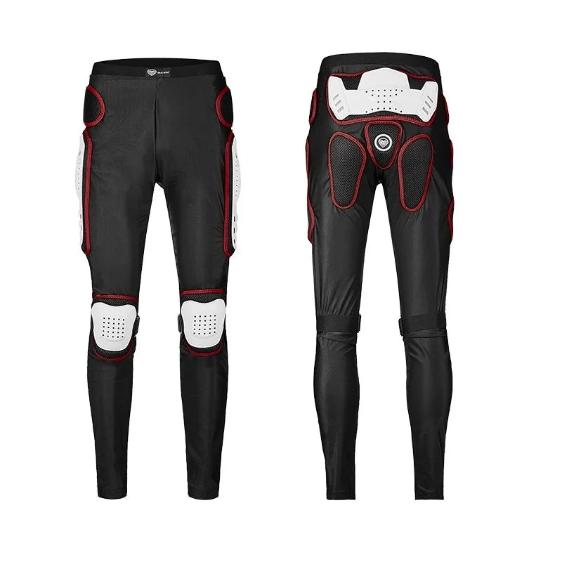 High Quality Breathable Motorcycle armor Body Protective Jacket Racing Clothing