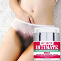Private Label Best Collagen Whitening Cream for Intimate Areas Hands Legs Body & Armpits
