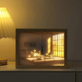 Wholesale Rapid-selling Ambient Light  Painting Illuminate Your Style LED Artistry Beyond Imagination