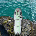 Havospark H5-F New Carbon Fiber 50KMH Electric Customizable Motors High Power Unisex Surfboard for Ocean Water Lakes/Rivers Use