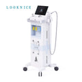 2025 New Arrivals Professional 360 Water Vortex Vacuum Blackhead Suction Acne Removal Hydra Peel Skin Care Facial Machine