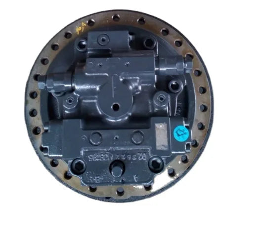 Volvo EC360B Final Drive EC380D SBP&T TM60 Doosan DX300 DX340 Travel Motor 14603461 14522994 14603461 1452860 14522994 14551150