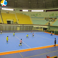 Indoor Sport Court Interlocking Tiles Hockey Court Floor Tile
