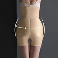 High Quality Women Waist Trainer Hip Butt Enhancer Waist Slimming Shorts Tummy Control Butt Lifter Panties