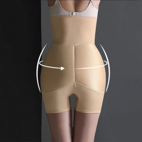 High Quality Women Waist Trainer Hip Butt Enhancer Waist Slimming Shorts Tummy Control Butt Lifter Panties