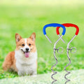 Tether Your Pet Safely: Outdoor Dog Leashes for Peace of Mind