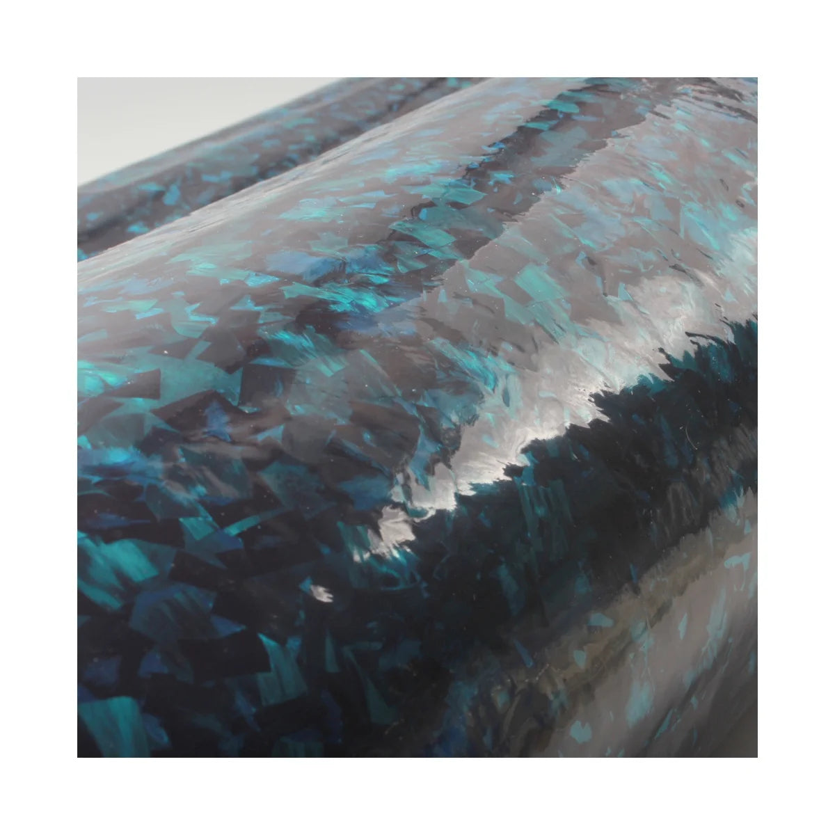 Forged Chopped Carbon Fiber Prepreg Fabric