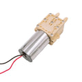 Self Priming Suction Mini DC 12V 24V Diaphragm High Pressure Booster Water Pump for Drinking Hot Water Circulation OEM